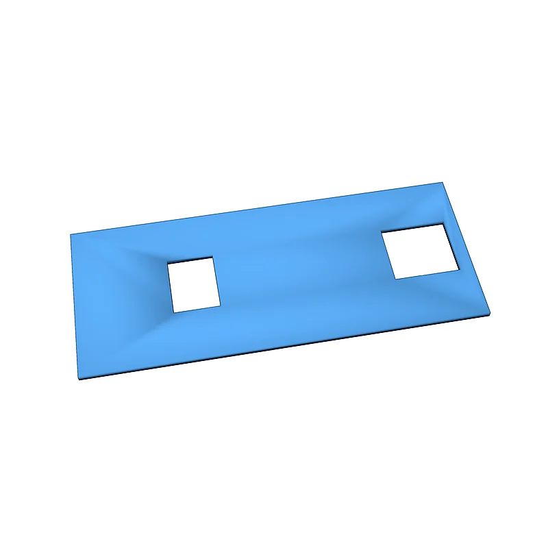 3D модель 3D модель Гилберта из Somewhere, Wales - фото 29