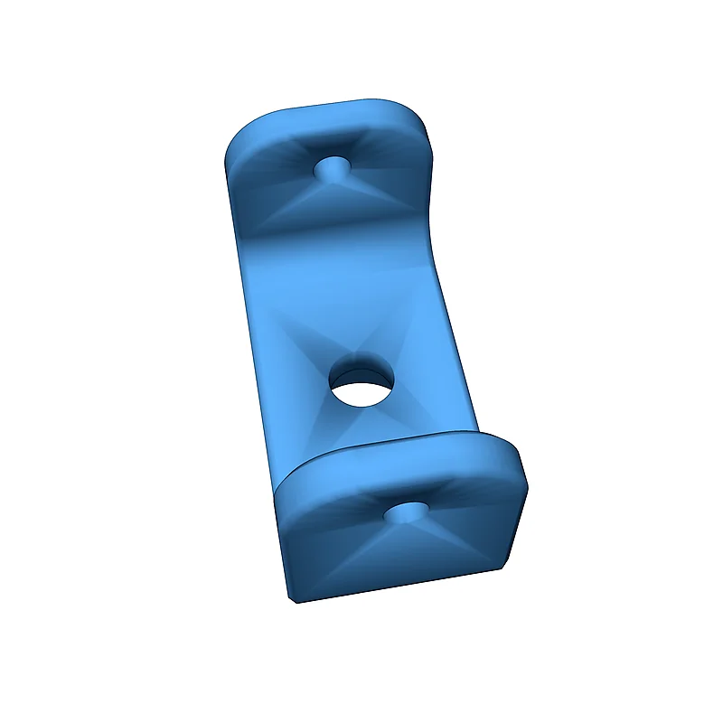 3D модель 3D Печатный Экстрактор Дымов при Пайке - фото 15