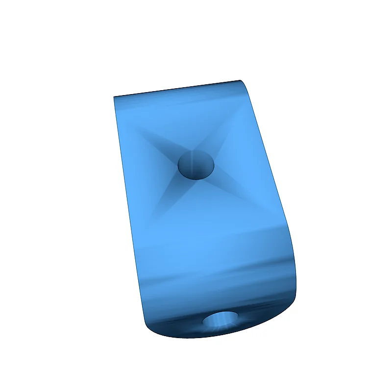 3D модель 3D Печатный Экстрактор Дымов при Пайке - фото 17