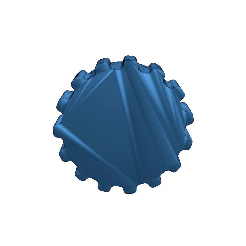 3D модель 3D Печатный Экстрактор Дымов при Пайке - фото 14