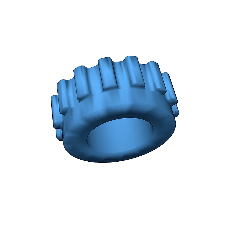 3D модель 3D Печатный Экстрактор Дымов при Пайке - фото 13