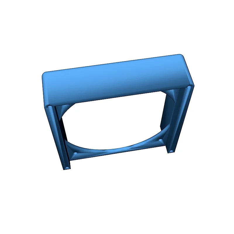 3D модель 3D Печатный Экстрактор Дымов при Пайке - фото 27