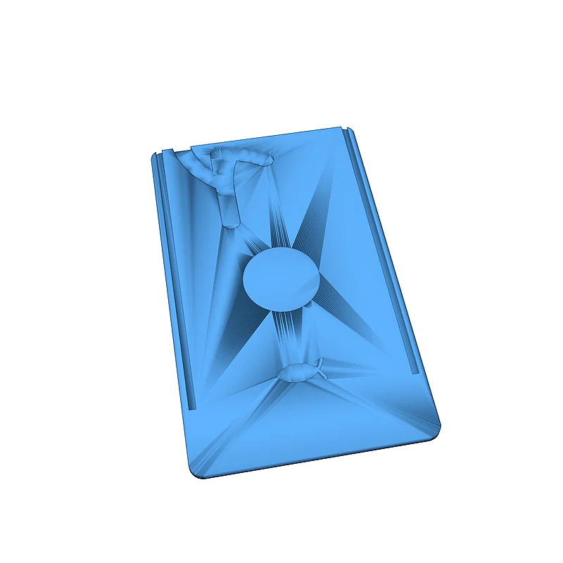 3D модель Spinny Wallet - Новый уровень удобства - фото 7