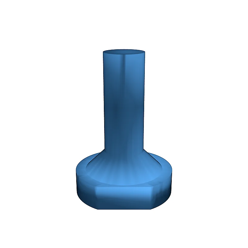 3D модель Штамп для воскового печати Adeptus Mechanicus - фото 4