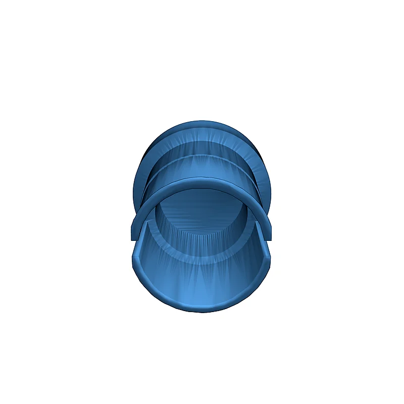 3D модель Заглушка прикуривателя Ford Ranger 12V - фото 5