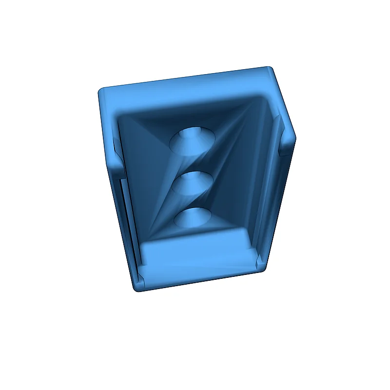 3D модель Модель самоходной гусеничной платформы - фото 55