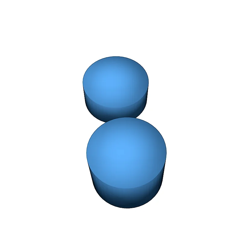 3D модель Модель Jagd Panzer 4 L70 и L48 - фото 32