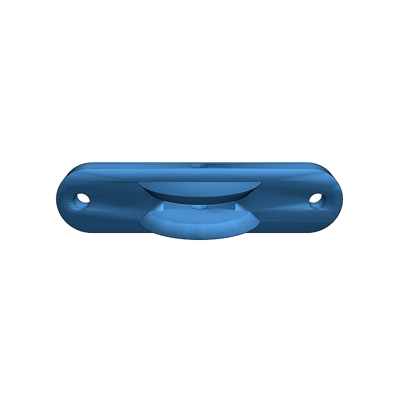 3D модель Яхта IOM "Cutlass" - фото 58