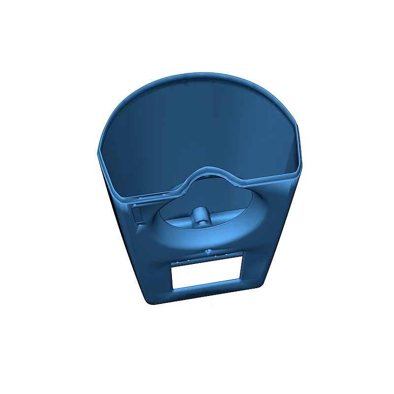 3D модель Яхта IOM "Cutlass" - фото 61