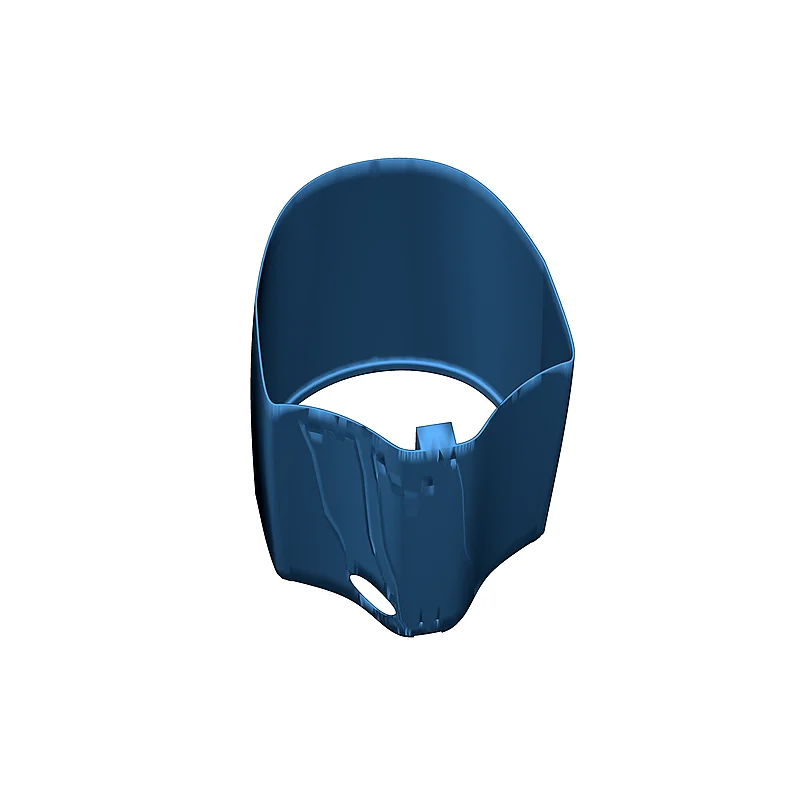 3D модель Яхта IOM "Cutlass" - фото 65