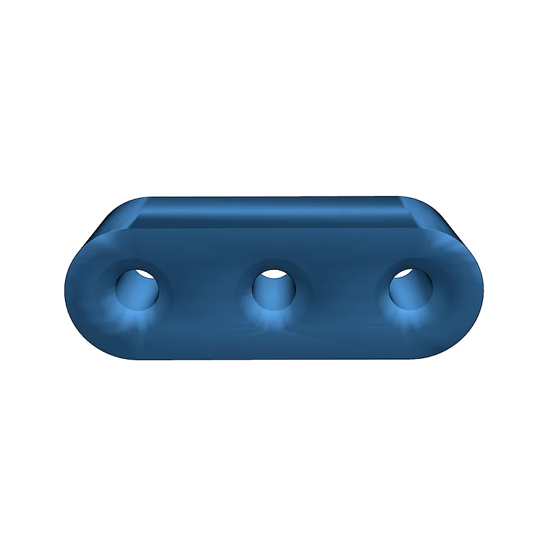 3D модель Яхта IOM "Cutlass" - фото 86