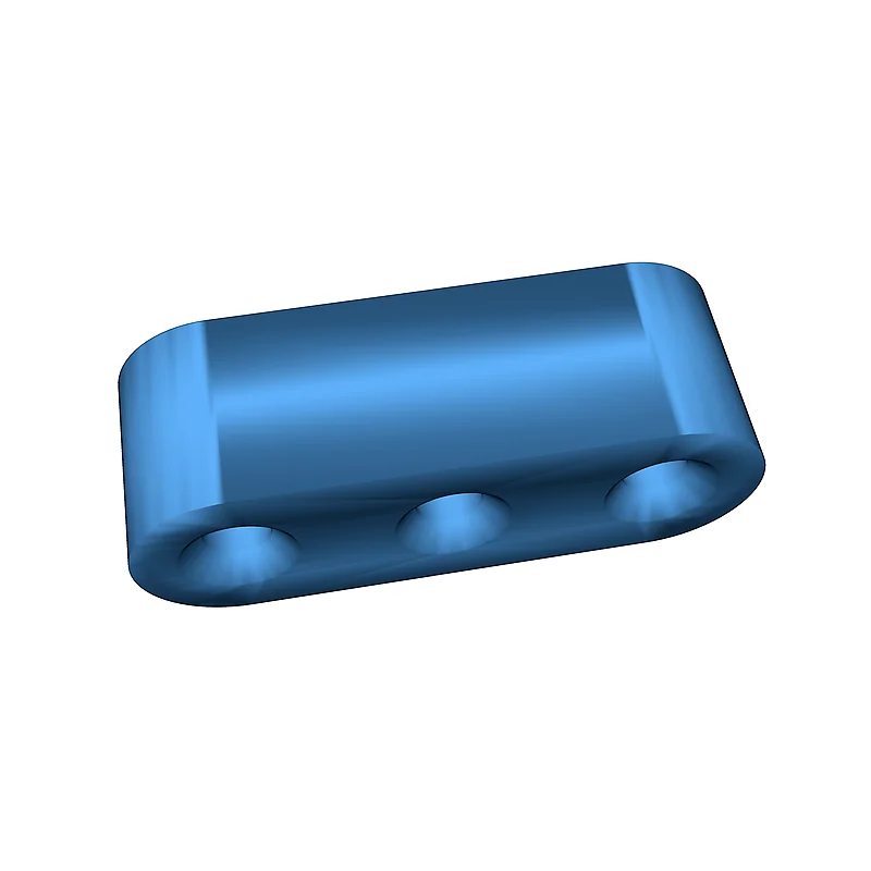 3D модель Яхта IOM "Cutlass" - фото 85