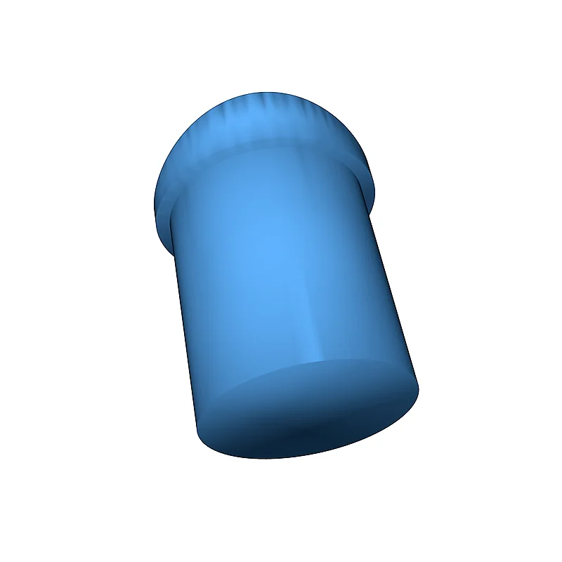 3D модель Яхта IOM "Cutlass" - фото 75