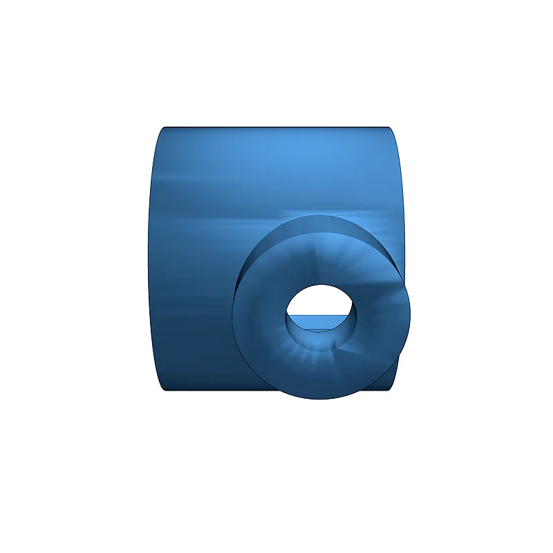 3D модель Яхта IOM "Cutlass" - фото 78