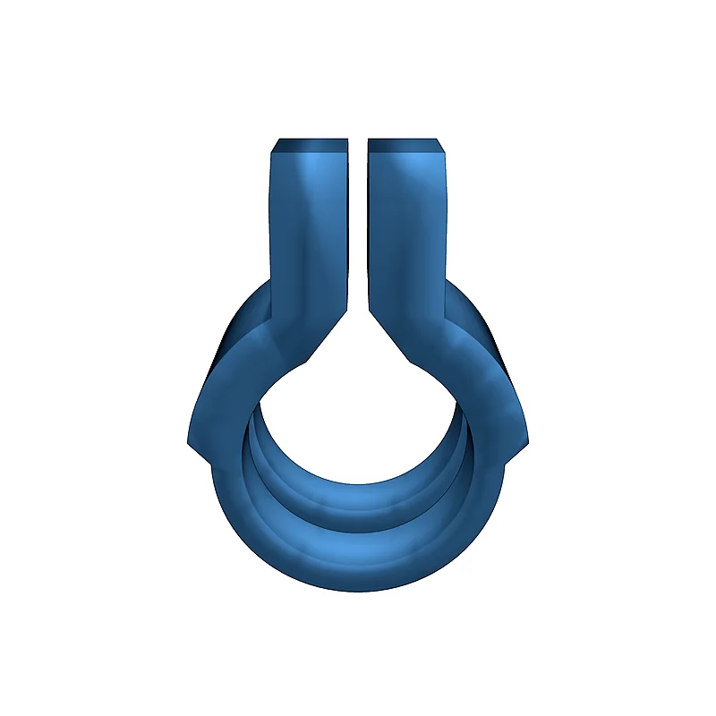 3D модель Яхта IOM "Cutlass" - фото 82