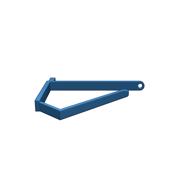 3D модель Держатель для катушек ниток - фото 10