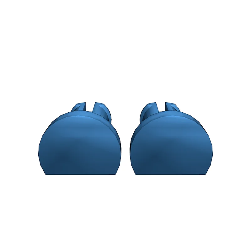 3D модель Минифигура Хирурга гигантского масштаба - фото 49