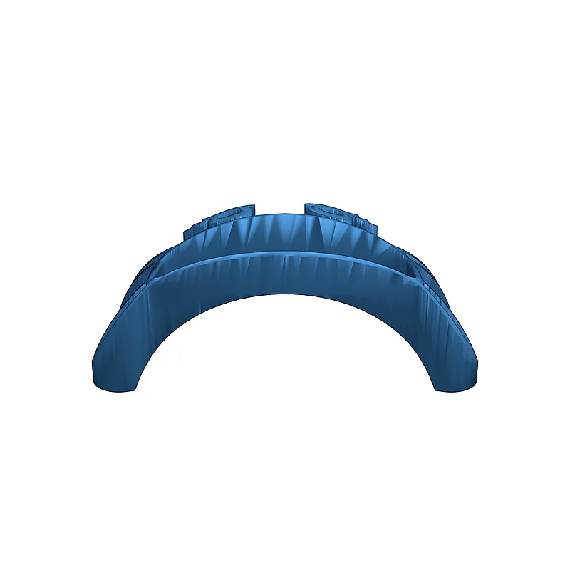 3D модель Минифигура Хирурга гигантского масштаба - фото 33