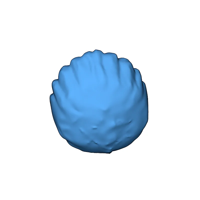 3D модель Минифигура Хирурга гигантского масштаба - фото 26