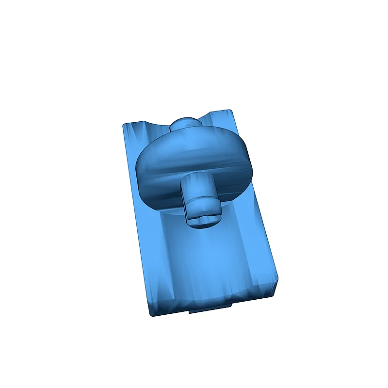 3D модель Минифигура Хирурга гигантского масштаба - фото 54