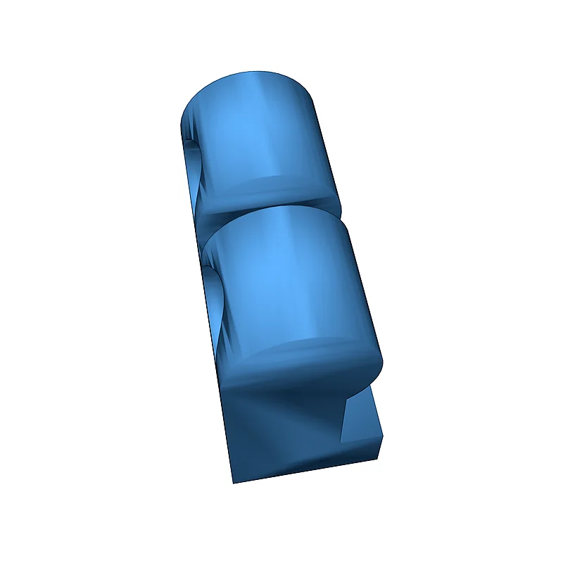 3D модель Минифигура Хирурга гигантского масштаба - фото 56