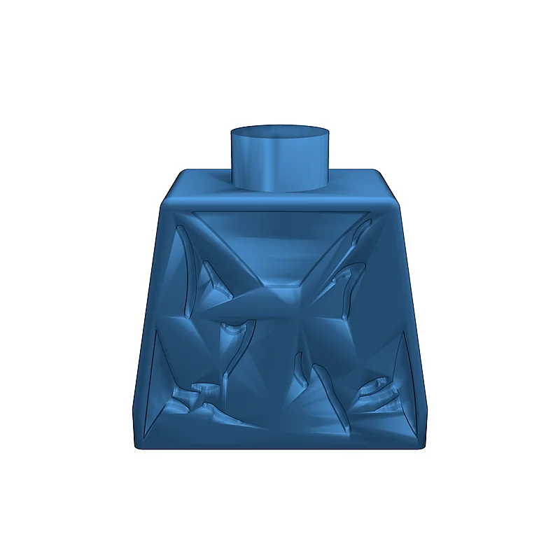 3D модель Минифигура Хирурга гигантского масштаба - фото 31