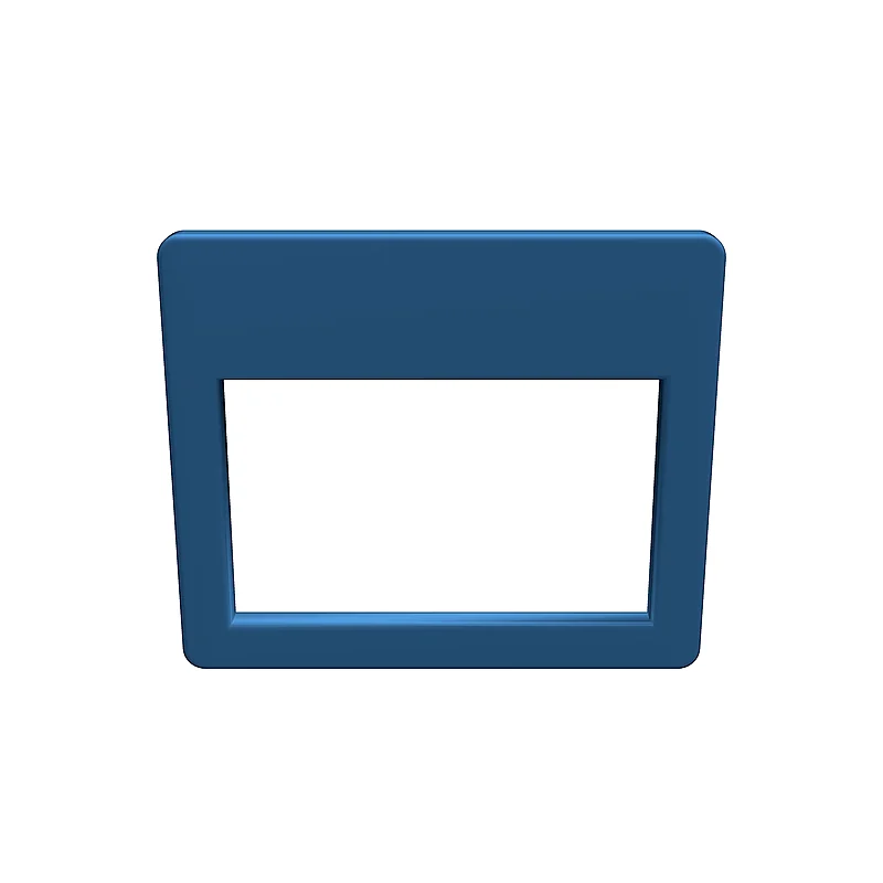 3D модель Держатель для телефона на приборной панели Nissan Pathfinder - фото 7