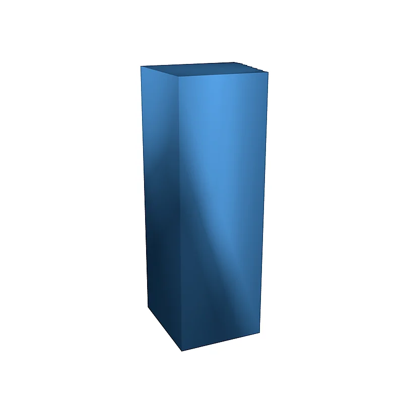 3D модель Органайзер для пакетиков Liquid IV - фото 5