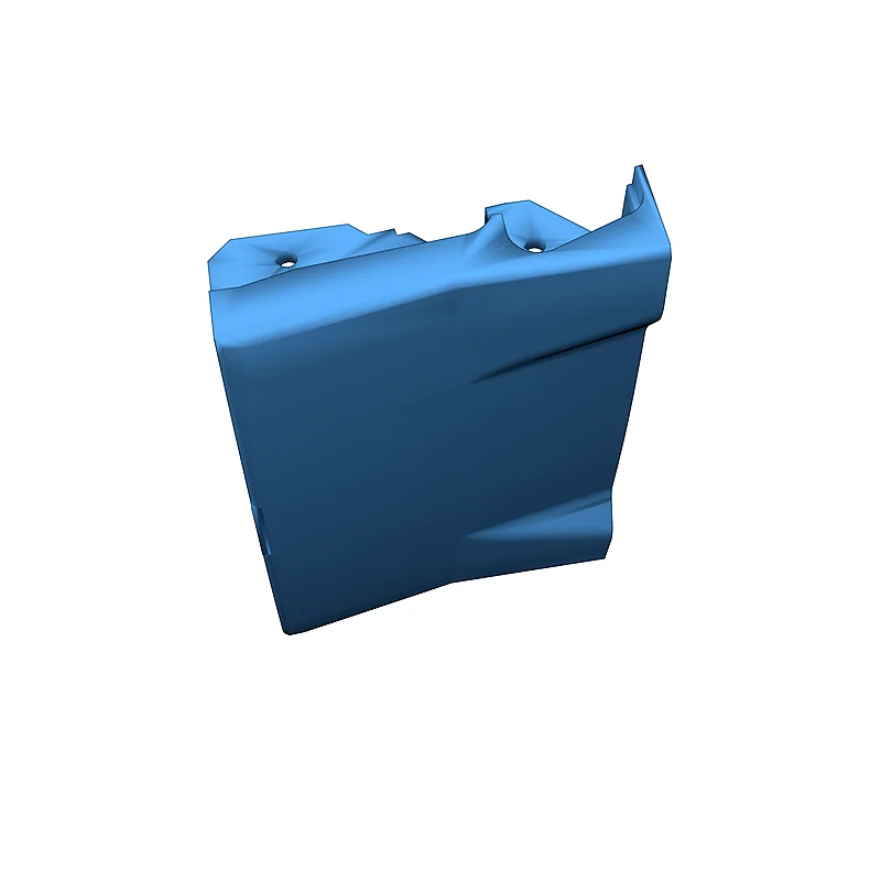 3D модель Fallout 4 - Pip-Boy 3000 Mark IV - Версия для телефона - фото 40