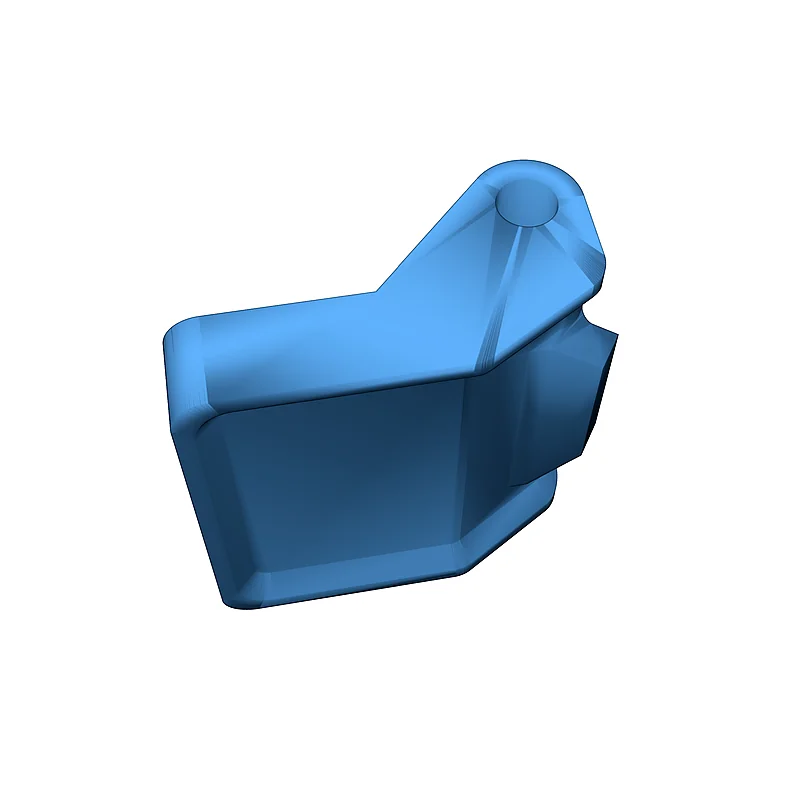 3D модель Fallout 4 - Pip-Boy 3000 Mark IV - Версия для телефона - фото 50