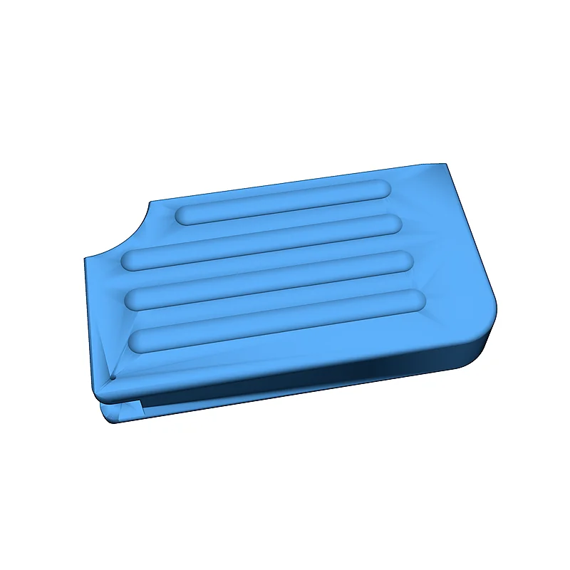 3D модель Fallout 4 - Pip-Boy 3000 Mark IV - Версия для телефона - фото 54