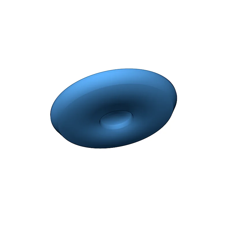 3D модель Fallout 4 - Pip-Boy 3000 Mark IV - Версия для телефона - фото 56