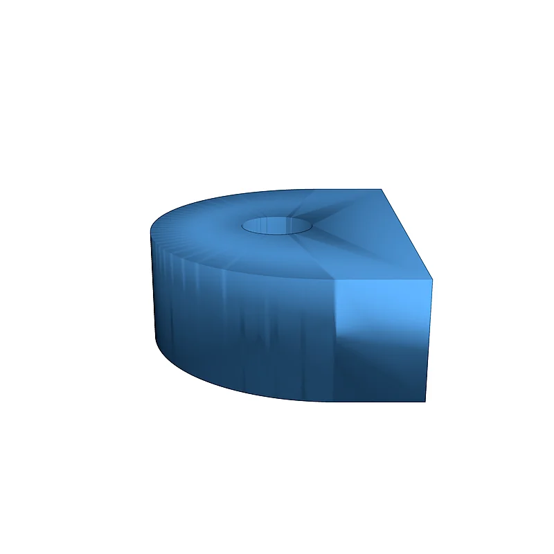 3D модель Fallout 4 - Pip-Boy 3000 Mark IV - Версия для телефона - фото 73