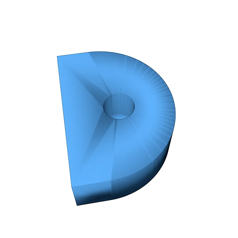 3D модель Fallout 4 - Pip-Boy 3000 Mark IV - Версия для телефона - фото 72