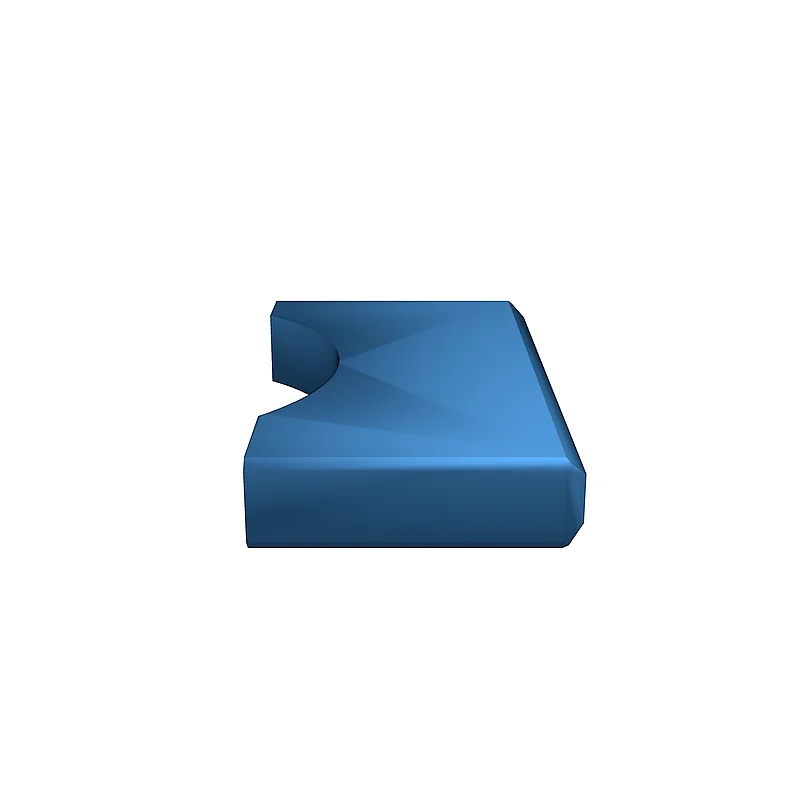 3D модель Fallout 4 - Pip-Boy 3000 Mark IV - Версия для телефона - фото 89