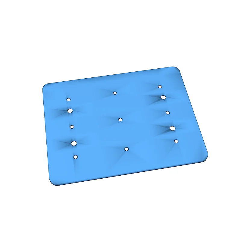 3D модель Fallout 4 - Pip-Boy 3000 Mark IV - Версия для телефона - фото 90