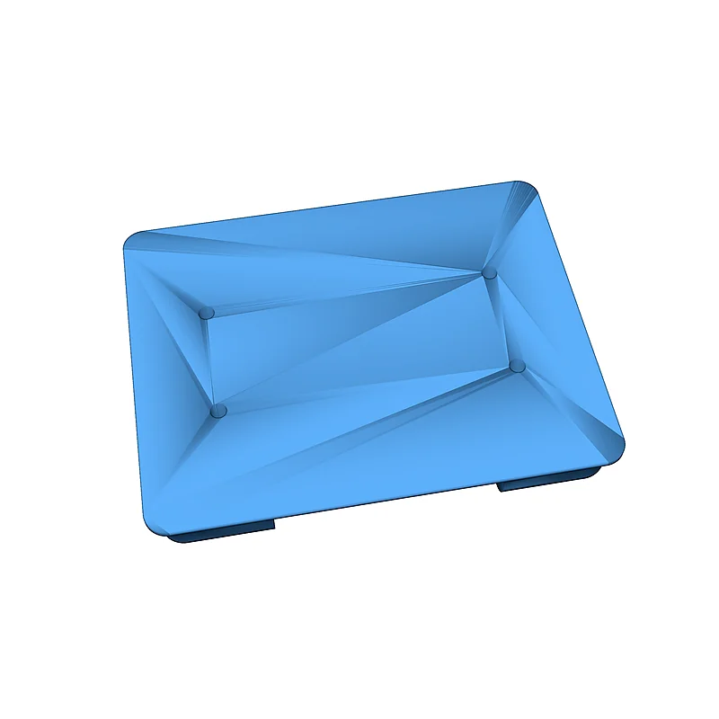 3D модель Fallout 4 - Pip-Boy 3000 Mark IV - Версия для телефона - фото 84