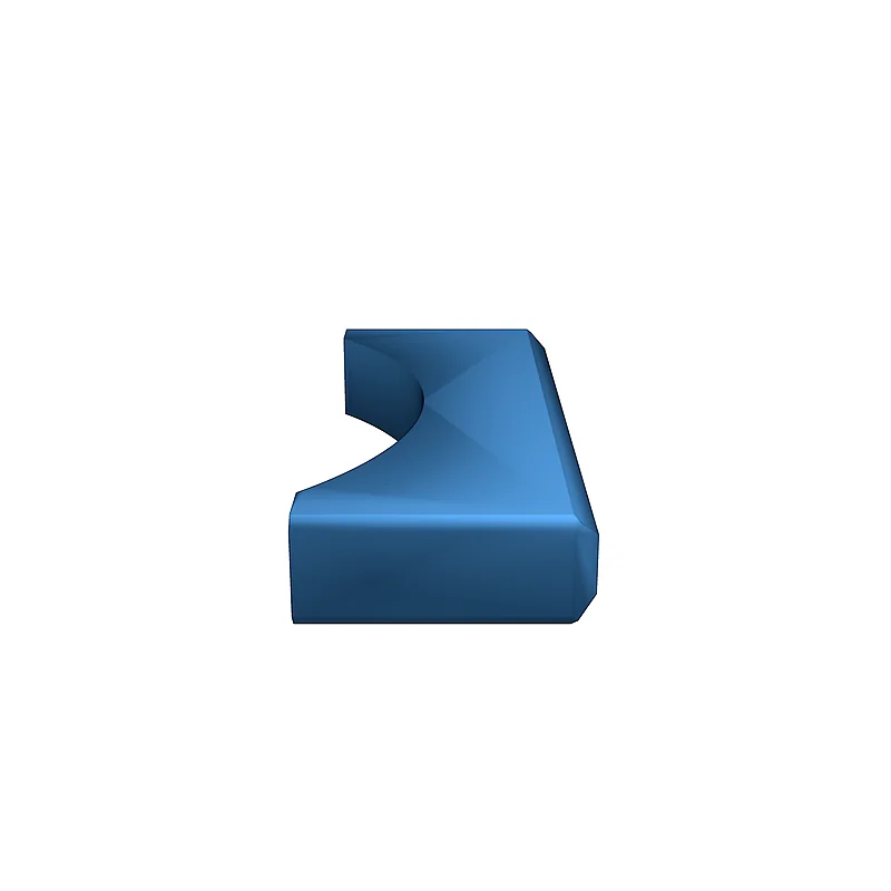 3D модель Fallout 4 - Pip-Boy 3000 Mark IV - Версия для телефона - фото 95