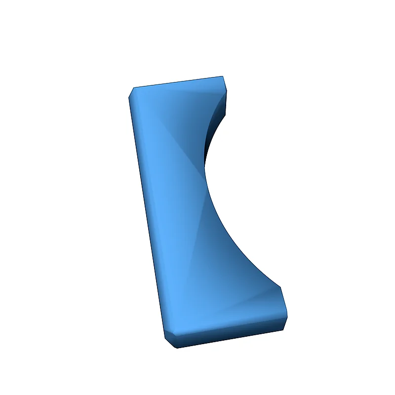 3D модель Fallout 4 - Pip-Boy 3000 Mark IV - Версия для телефона - фото 94