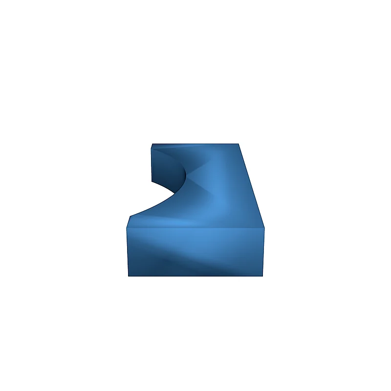 3D модель Fallout 4 - Pip-Boy 3000 Mark IV - Версия для телефона - фото 93