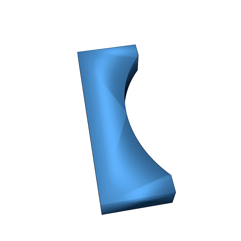 3D модель Fallout 4 - Pip-Boy 3000 Mark IV - Версия для телефона - фото 92