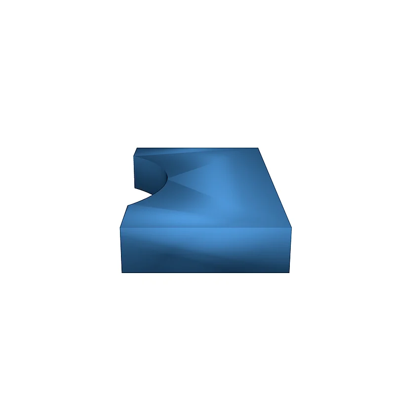 3D модель Fallout 4 - Pip-Boy 3000 Mark IV - Версия для телефона - фото 97