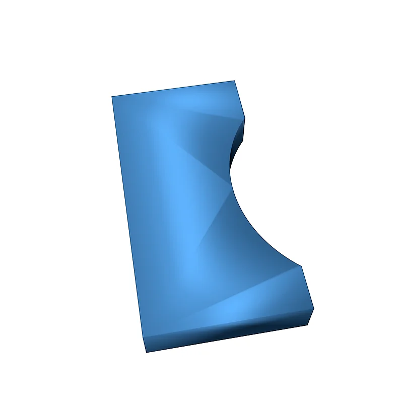 3D модель Fallout 4 - Pip-Boy 3000 Mark IV - Версия для телефона - фото 96