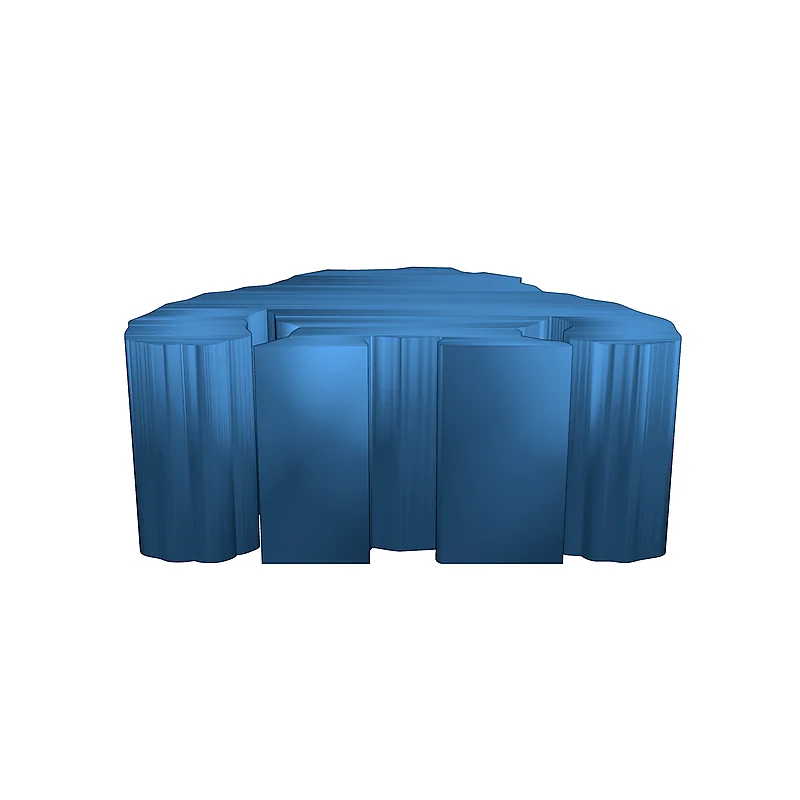 3D модель Pokemeeples - Игровые Микромодели - фото 15