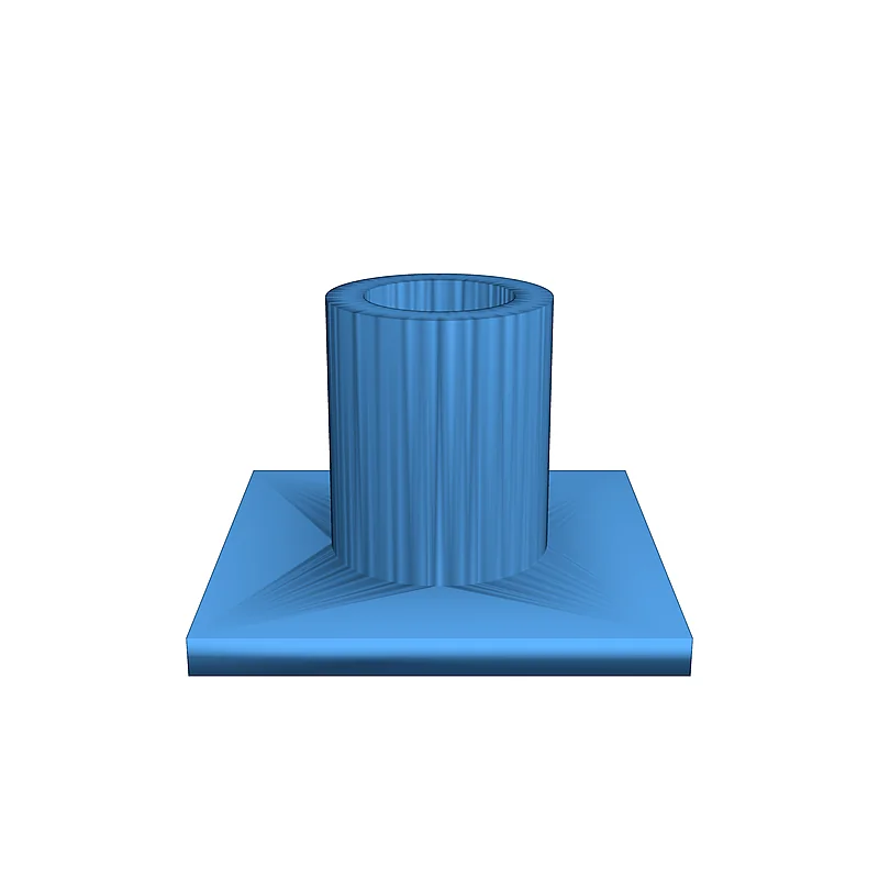 3D модель МОДУЛЬНЫЕ КИРПИЧНЫЕ ЭЛЕМЕНТЫ 1:87 - фото 9