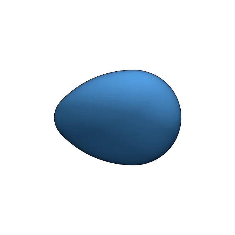 3D модель Роллер для формирования яиц - фото 9