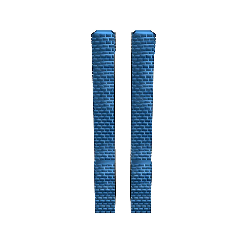 3D модель Модель HO Scale The Varona - фото 34