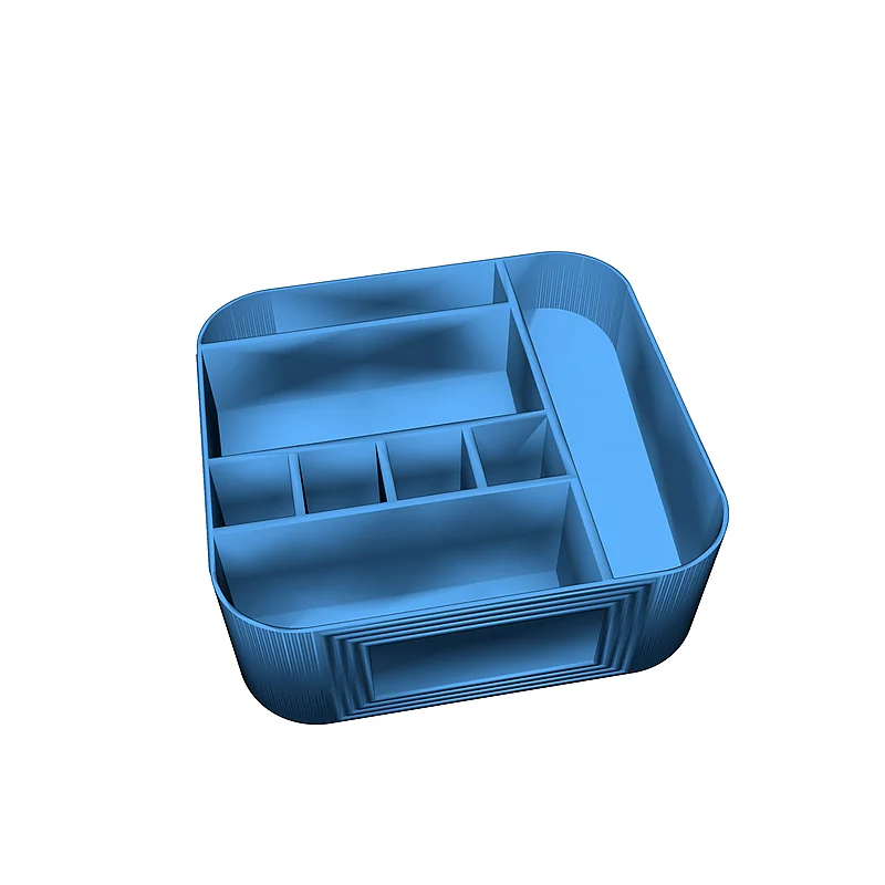 3D модель Аксессуары для стола - фото 9