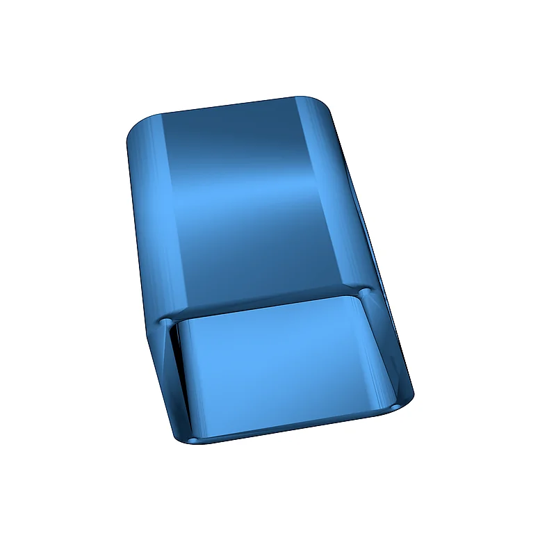 3D модель Корпус для настольной акустики Dayton Audio PC-83 - фото 22