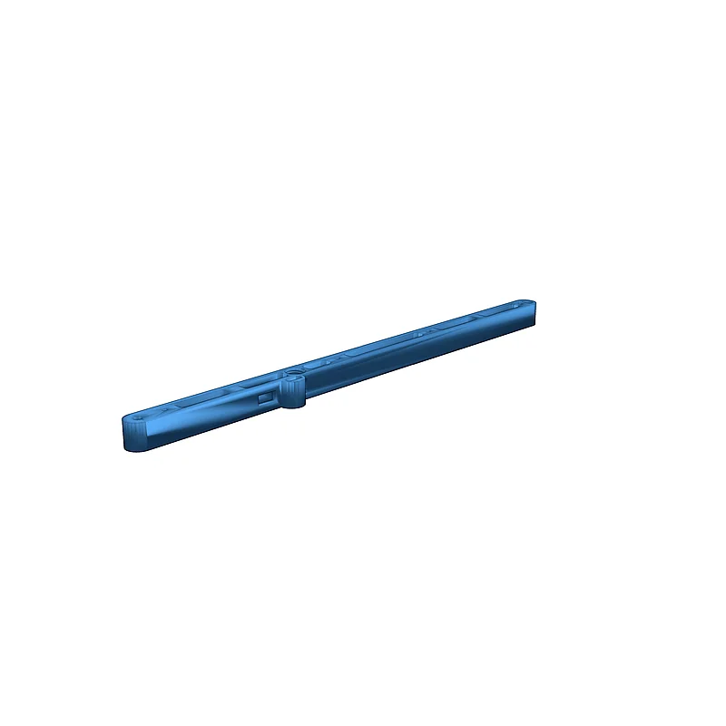 3D модель Yagi антенны Meshtastic 868 МГц - фото 22